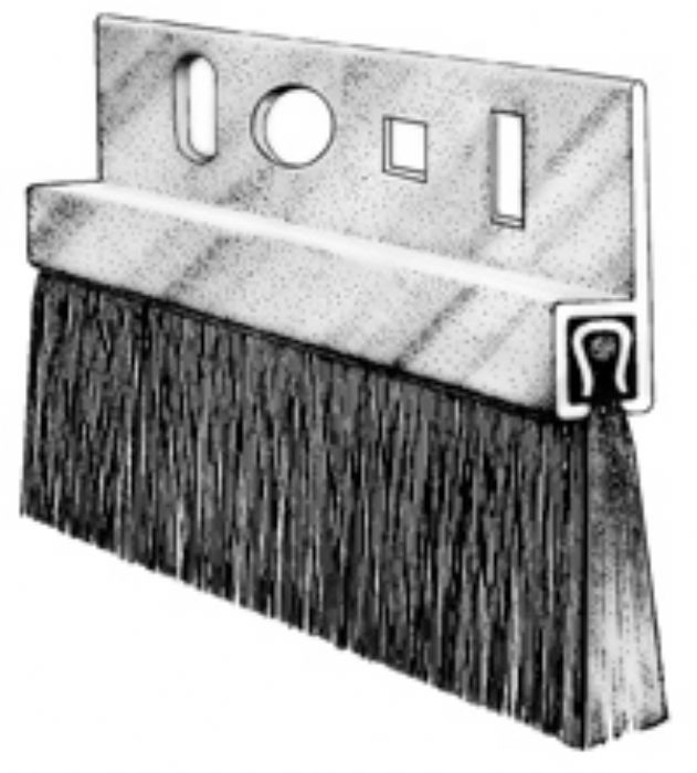 Portacepillos